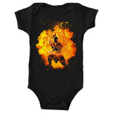 Soul of the Fire - Youth Apparel