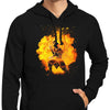 Soul of the Fire - Hoodie