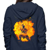 Soul of the Fire - Hoodie