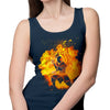 Soul of the Fire - Tank Top