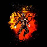 Soul of the Genius - Men's Apparel