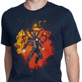 Soul of the Genius - Men's Apparel