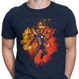 Soul of the Genius - Men's Apparel