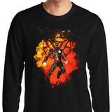 Soul of the Genius - Long Sleeve T-Shirt