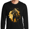 Soul of the Golden Lord - Long Sleeve T-Shirt