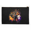 Soul of the Halloween Key - Accessory Pouch