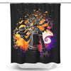 Soul of the Halloween Key - Shower Curtain
