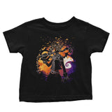 Soul of the Halloween Key - Youth Apparel