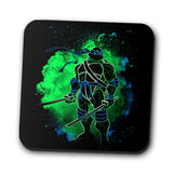 Soul of the Katanas - Coasters