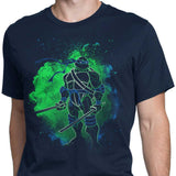 Soul of the Katanas - Men's Apparel