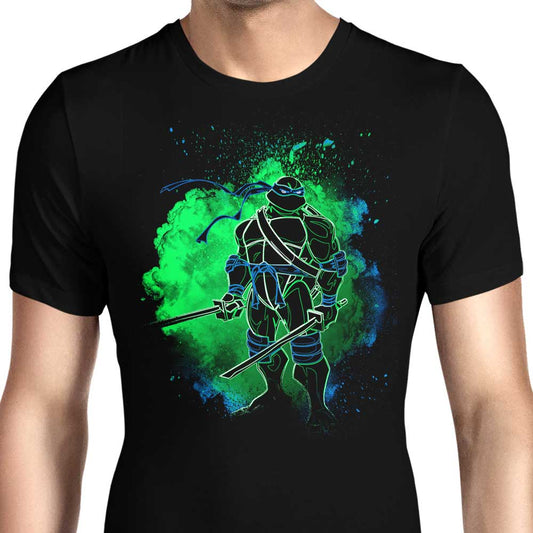 Soul of the Katanas - Men's Apparel