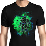 Soul of the Katanas - Men's Apparel