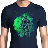 Soul of the Katanas - Men's Apparel