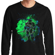 Soul of the Katanas - Long Sleeve T-Shirt
