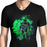 Soul of the Katanas - Men's V-Neck