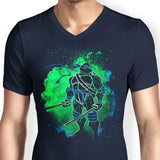 Soul of the Katanas - Men's V-Neck