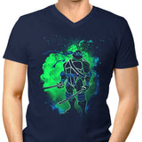 Soul of the Katanas - Men's V-Neck