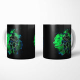 Soul of the Katanas - Mug