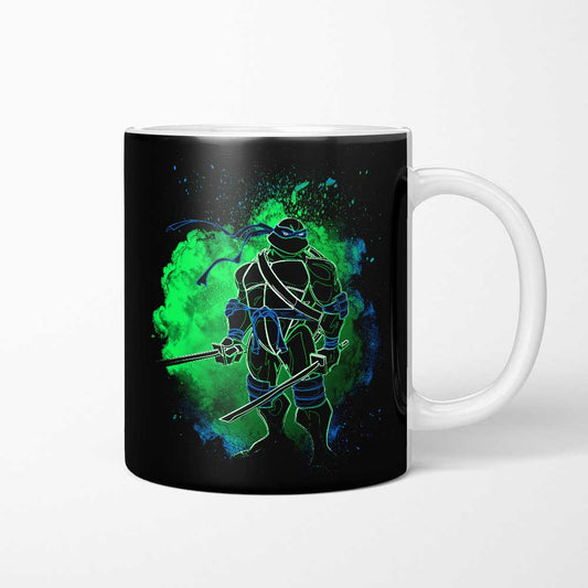Soul of the Katanas - Mug