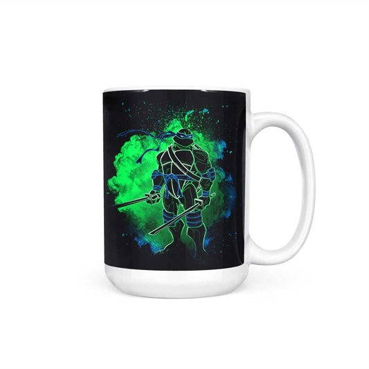 Soul of the Katanas - Mug