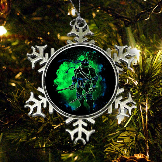 Soul of the Katanas - Ornament