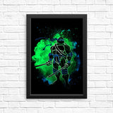 Soul of the Katanas - Posters & Prints