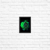 Soul of the Katanas - Posters & Prints