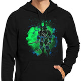 Soul of the Katanas - Hoodie