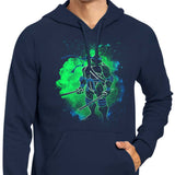 Soul of the Katanas - Hoodie