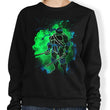 Soul of the Katanas - Sweatshirt