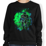 Soul of the Katanas - Sweatshirt