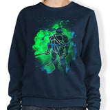 Soul of the Katanas - Sweatshirt