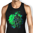 Soul of the Katanas - Tank Top