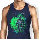 Soul of the Katanas - Tank Top