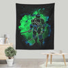 Soul of the Katanas - Wall Tapestry