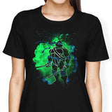 Soul of the Katanas - Women's Apparel