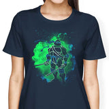 Soul of the Katanas - Women's Apparel