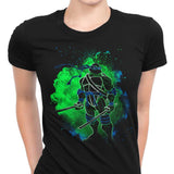 Soul of the Katanas - Women's Apparel