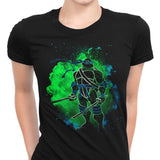 Soul of the Katanas - Women's Apparel