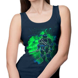 Soul of the Katanas - Tank Top