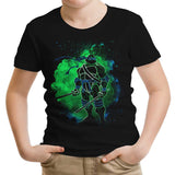 Soul of the Katanas - Youth Apparel