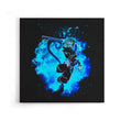 Soul of the Keyblade - Canvas Print