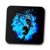 Soul of the Keyblade - Coasters
