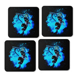 Soul of the Keyblade - Coasters