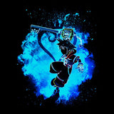 Soul of the Keyblade - Throw Pillow