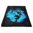 Soul of the Keyblade - Fleece Blanket