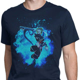 Soul of the Keyblade - Men's Apparel