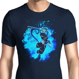 Soul of the Keyblade - Men's Apparel