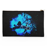 Soul of the Keyblade Master - Accessory Pouch