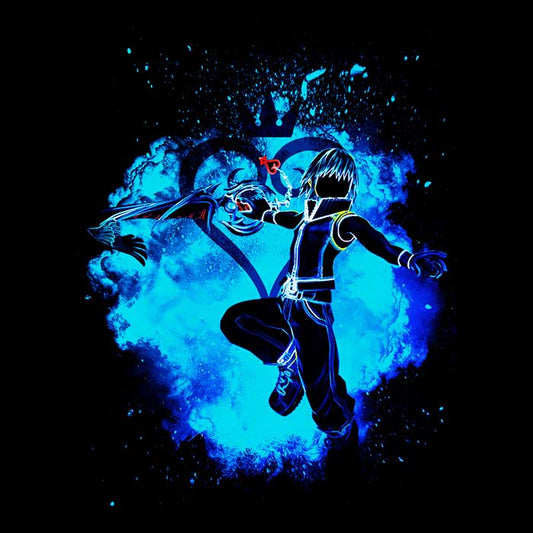 Soul of the Keyblade Master - Youth Apparel